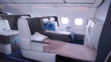 فلاي دبي تُسيّر رحلات يومية الى بانكوك من أول يوليو